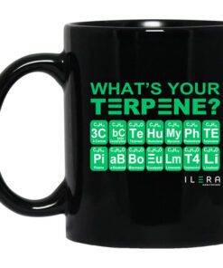 Whats Your Terpene Ilera Healthcare Mug.jpg