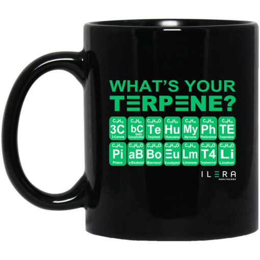 Whats Your Terpene Ilera Healthcare Mug.jpg