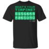 Whats Your Terpene Ilera Healthcare Shirt.jpg