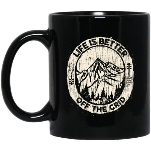 Wild Wonderful Life Is Better Off The Grid Mug.jpg