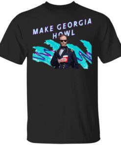 William Tecumseh Sherman Make Georgia Howl T Shirt.jpg