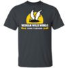 Wuhan Wild Wings So Good Its Contagious T Shirt.jpg