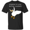 Yippiee Ki Yay Mother Honkers Shirt.jpg