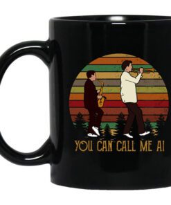 You Can Call Me Al Paul Simon Vintage Version Mug.jpg