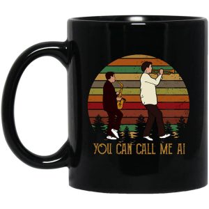 You Can Call Me Al Paul Simon Vintage Version Mug.jpg