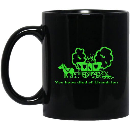 You Have Died Of Chandrian Mug.jpg