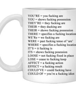 Youre You Fucking Are Mug.jpg