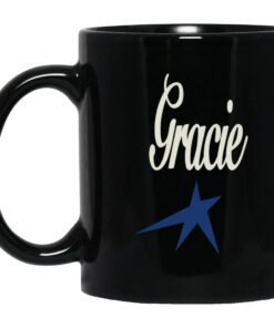 Abrams Gracie Star Mug.jpg