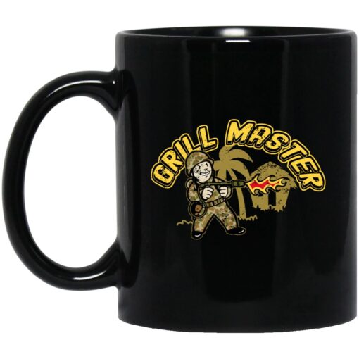 Administrative Results Grill Master Mug.jpg