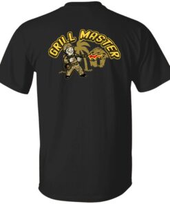 Administrative Results Grill Master T Shirt.jpg