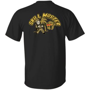 Administrative Results Grill Master T Shirt.jpg
