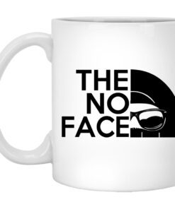 Administrative Results The No Face 11 Oz Black Mug.jpg