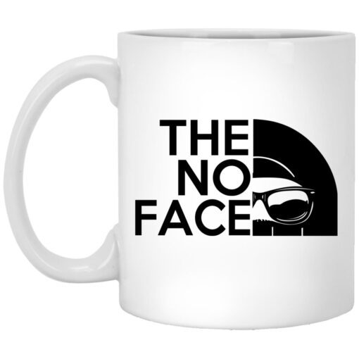 Administrative Results The No Face 11 Oz Black Mug.jpg