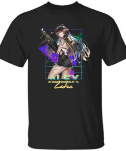 Alex Zedra Anime Z Shirt.jpg