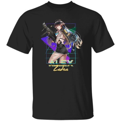 Alex Zedra Anime Z Shirt.jpg