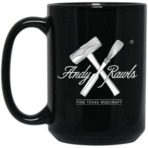 Andy Rawls Mallet And Chisel Mug.jpg