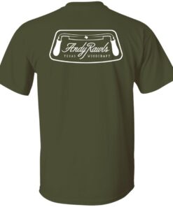 Andy Rawls Texas Woodcraft Pocket Shirt.jpg