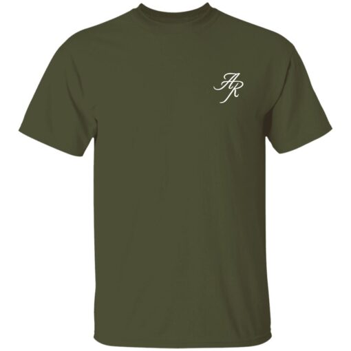 Andy Rawls Texas Woodcraft Pocket T Shirt.jpg