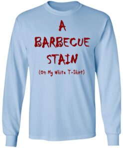 Bbq Stain On My White Long Sleeve 1.jpg