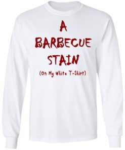 Bbq Stain On My White Long Sleeve 2.jpg