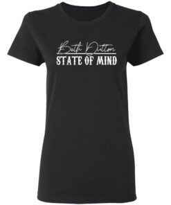 Beth Dutton State Of Mind 2 Women T Shirt 1.jpg