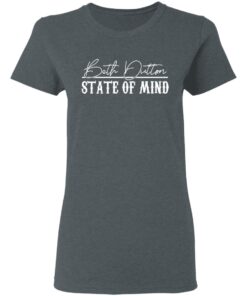 Beth Dutton State Of Mind 2 Women T Shirt 2.jpg