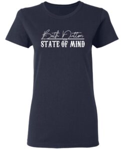 Beth Dutton State Of Mind 2 Women T Shirt 3.jpg