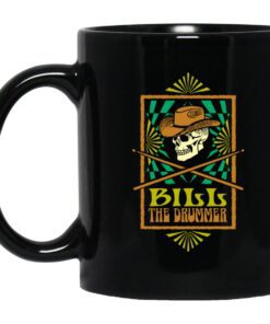 Bill The Drummer Mug.jpg