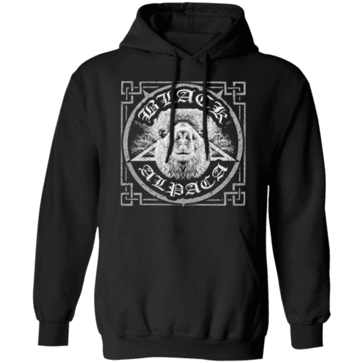 Black Alpaca Hoodie Black.png