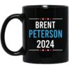 Brent Peterson For President 2024 Mug.jpg