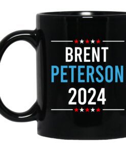 Brent Peterson For President 2024 Mug.jpg