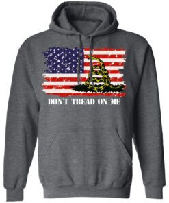 Chris Pratt Dont Tread On Me Gadsden Flag Hoodie 2.jpg