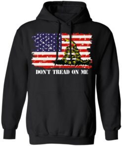 Chris Pratt Dont Tread On Me Gadsden Flag Hoodie.jpg