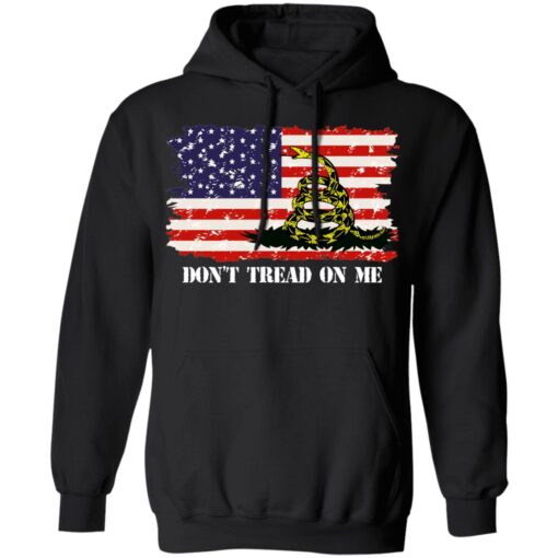 Chris Pratt Dont Tread On Me Gadsden Flag Hoodie.jpg