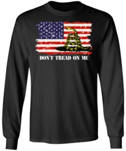 Chris Pratt Dont Tread On Me Gadsden Flag Long Sleeve.jpg