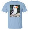 Cookedaburra Bird Shirt.jpg