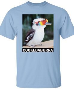 Cookedaburra Bird Shirt.jpg