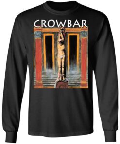 Crowbar Merch All I Had I Gave Long Sleeve Front.jpg