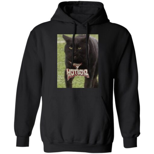 Demarcus Lawrence Black Cat Hot Boyz Hoodie 1.jpg