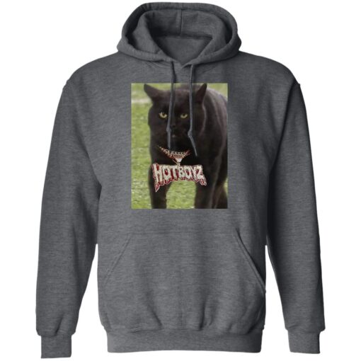 Demarcus Lawrence Black Cat Hot Boyz Hoodie 3.jpg