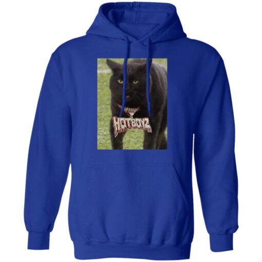 Demarcus Lawrence Black Cat Hot Boyz Hoodie 4.jpg