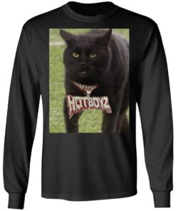 Demarcus Lawrence Black Cat Hot Boyz Long Sleeve 1.jpg