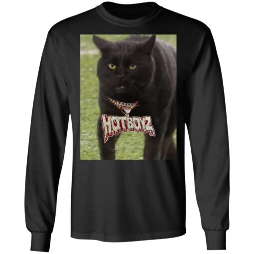 Demarcus Lawrence Black Cat Hot Boyz Long Sleeve 1.jpg