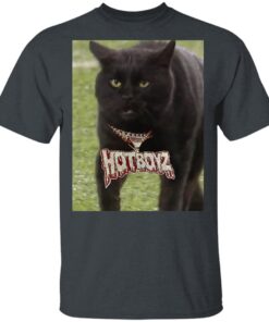 Demarcus Lawrence Black Cat Hot Boyz T Shirt 2.jpg