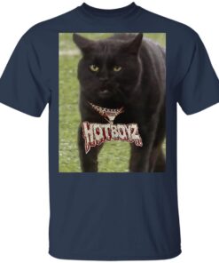 Demarcus Lawrence Black Cat Hot Boyz T Shirt 3.jpg