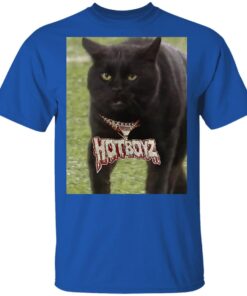 Demarcus Lawrence Black Cat Hot Boyz T Shirt 4.jpg