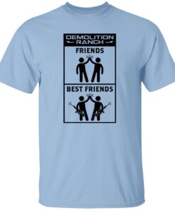 Demo Best Friends T Shirt.jpg