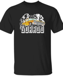 Demo El Dorado T Shirt.jpg