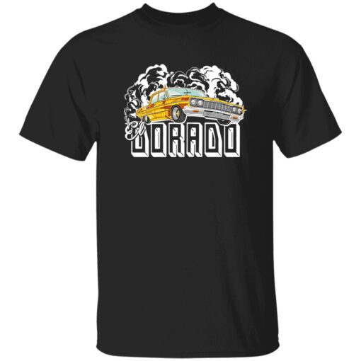 Demo El Dorado T Shirt.jpg