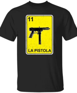 Demo La Pistola Shirt.jpg